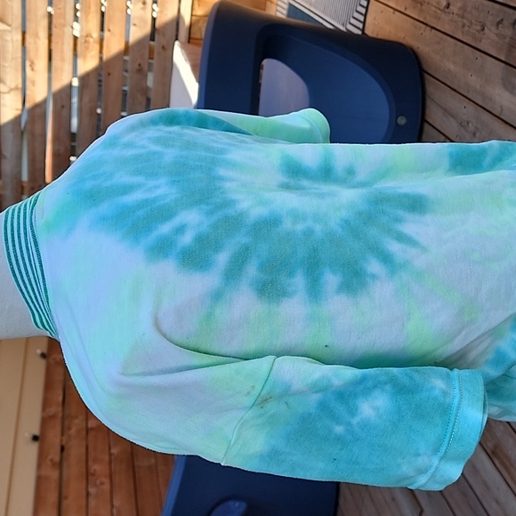 Vintage tie dye t-shirt - Picture 7 of 8